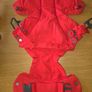 stokke baby carrier Image 7