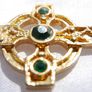 Vintage Traditional Celtic Knot Image 9