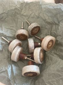 8x dresser knobs