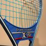 Dunlop X10 Senior Tennis Racket with cover | Still in plastic | L2 handle size Image 10