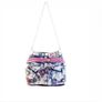 Brand New Designer Denim Crossbody Bag Image 3