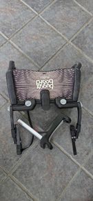 Lascal Buggy Board Maxi+