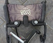 Lascal Buggy Board Maxi+