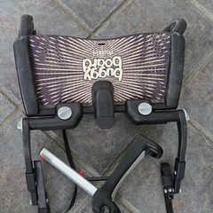 Lascal Buggy Board Maxi+