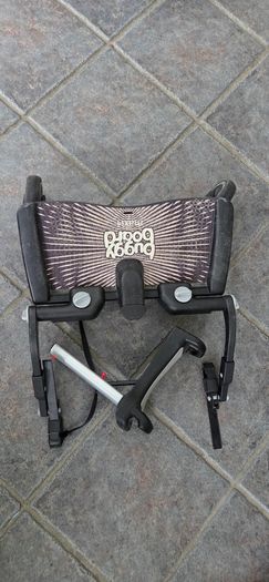 Lascal Buggy Board Maxi+