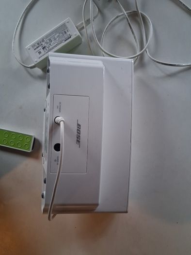 Bose Sound Dock