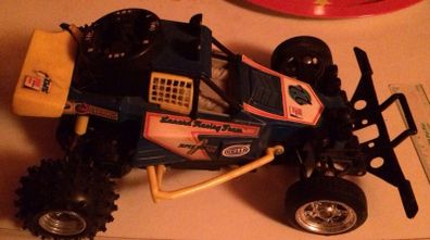 Lanard Toys Mudder buggy