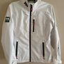 Womens Helly Hansen Crew sailing Jacket size medium Image 2