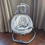 baby swing Image 2