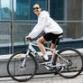 VARUN C7007 Urban Commuter Electric Bike Image 5