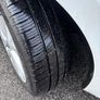 Original 17inch Skoda Alloys Image 6
