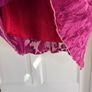 Avoca Brushed Velvet Skirt Image 4