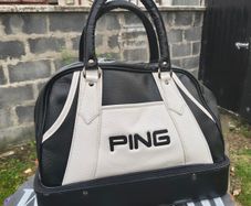 golf bag