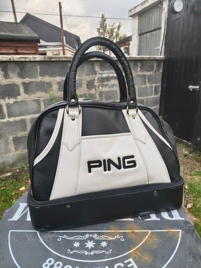 golf bag