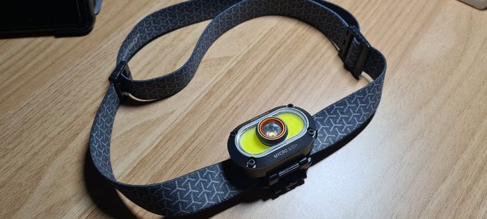 NEBO LED Headtorch