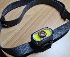 NEBO LED Headtorch