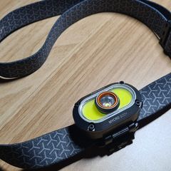 NEBO LED Headtorch
