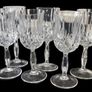 Pristine Unused Set of 6 RCR Opera Crystal Glasses Image 5