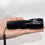 Tactical lantern portable Camp Lumens cree LED Bicycle Light led Flashlight Image 5