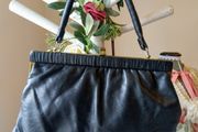 Vintage Leather Bag