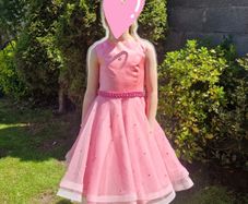Fashion Angel Confirmation Dress