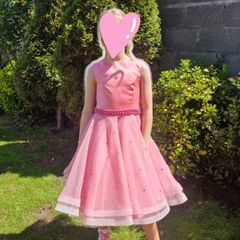 Fashion Angel Confirmation Dress