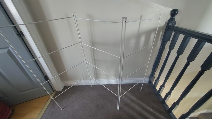 Clothes drying racks