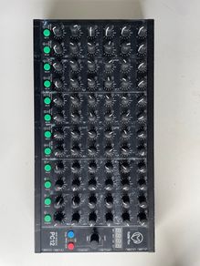 Faderfox PC12 Midi