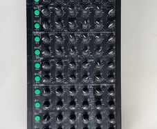 Faderfox PC12 Midi