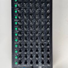 Faderfox PC12 Midi