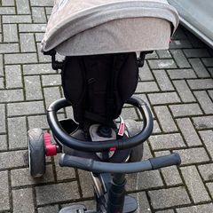 Q-play kids push tricycle