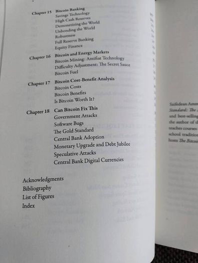 The Fiat Standard 2021 the debt slavery alternative to human civilization by Saifedean Ammous hardback with dustcover in very good condition FREE STANDARD POSTAGE INCLUDED