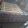 king size bed frame Image 3