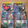 Lego Superman Magazines Image 2