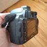 Nikon D40x (Body only) with 2x batteries, 2x chargers Image 7