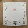 Sega Dreamcast White Boxed modded 32GB sd card, 1 controller and VMU, retro console Neo Geo, Nintendo Nes / Snes, Sega Genesis. Free Region Image 2