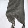 Vivienne Westwood Pirate Collection Sash Image 8