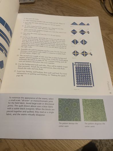The Modern Quilt sourcebook : Patterns, Techniques, and Designs from the FunQuilts Studio