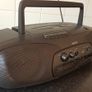 Sanyo CD/Radio/cassette Image 3