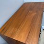 West Elm Solid Wood Mid Century Drawers Image 6