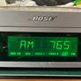 Bose AV3-2-1 Media Centre for sale Image 6