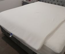 IKEA Mattress Pad Topper Standard King