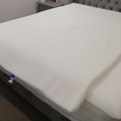 IKEA Mattress Pad Topper Standard King