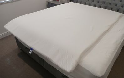 IKEA Mattress Pad Topper Standard King
