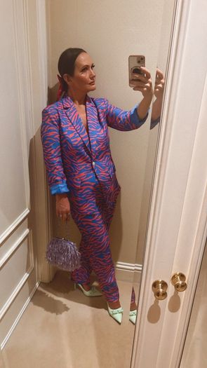 suit co ord