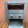 Buffalo Double Slice Conveyor Toaster Image 3