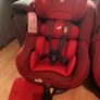 2 x Joie 360 Spin Image 3