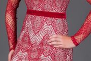 Diesel Lace Dress