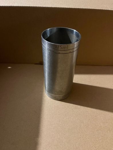 whiskey beer glasses