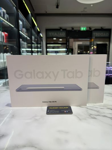 Samsung Tab S10 FE